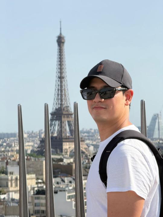 Mauricio Yoshida