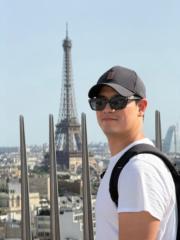 Mauricio Yoshida