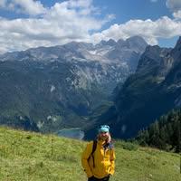 Lucie Rosenfelderová