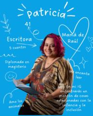 Patricia Pastor