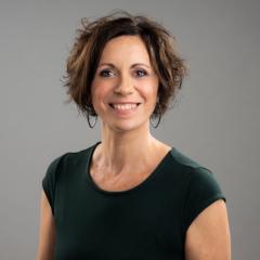 Leticia Vandemeersche