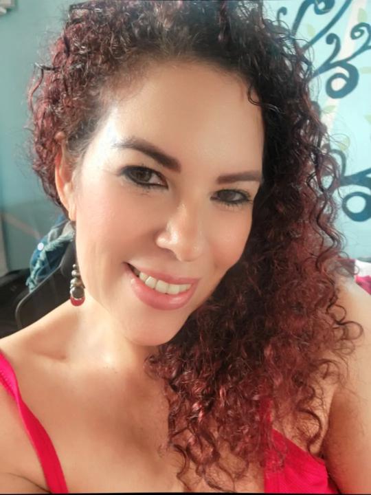Wildanis Rivera