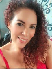 Wildanis Rivera
