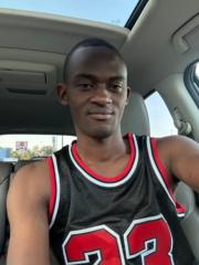 Mamadou Fondio