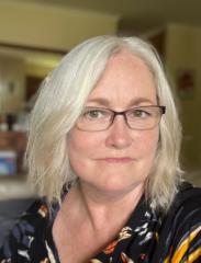 Sandra Cathcart