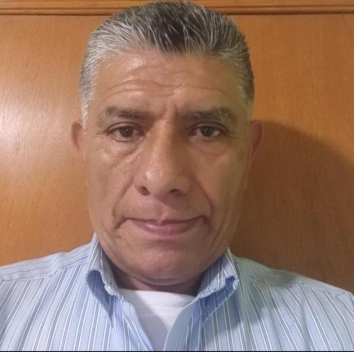 Edmundo Fredy Jiménez Mosqueda