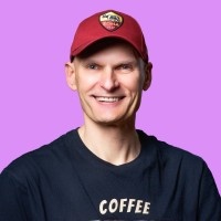 KrzysztofBarista Waclawek