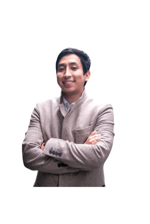 Diego homero Parra arteaga