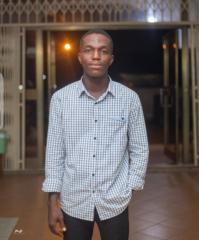Klu Nicholas Mawumenyo