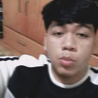 Rick Jasper Dela Cruz