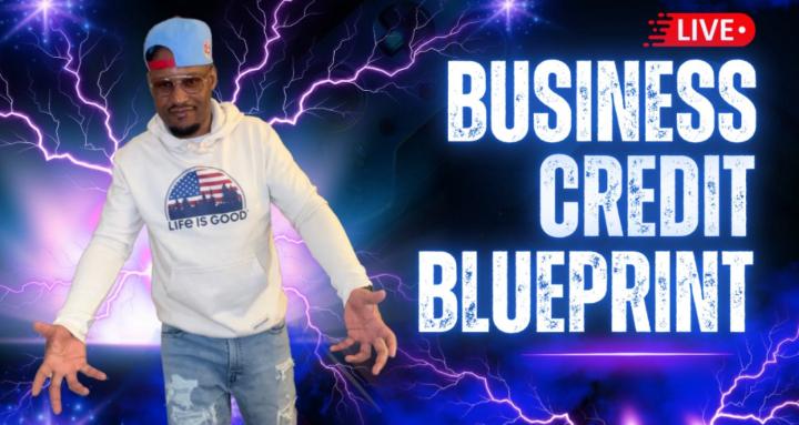 The Business Credit Blueprint