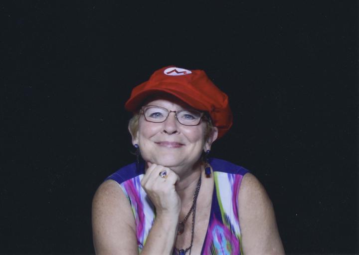 Joni Lehman