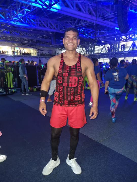 Jorge Orozco