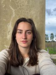 Camilla Wiesner