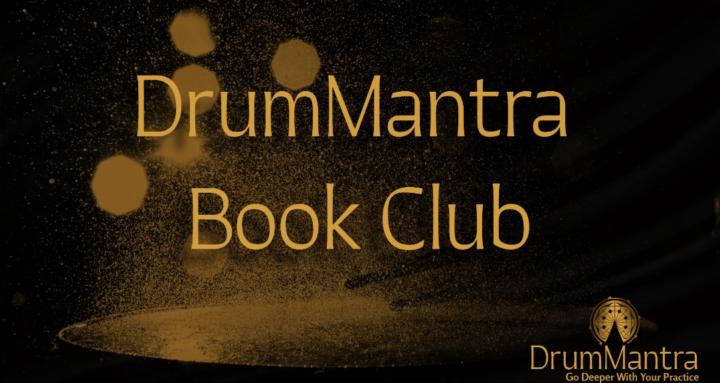 DrumMantra Book Club