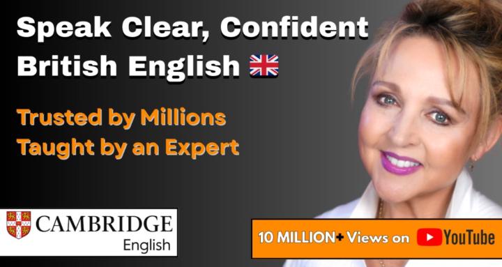 English Pronunciation Academy