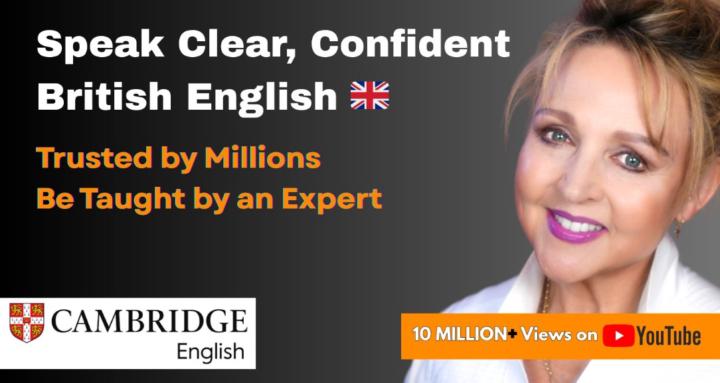 English Pronunciation Academy