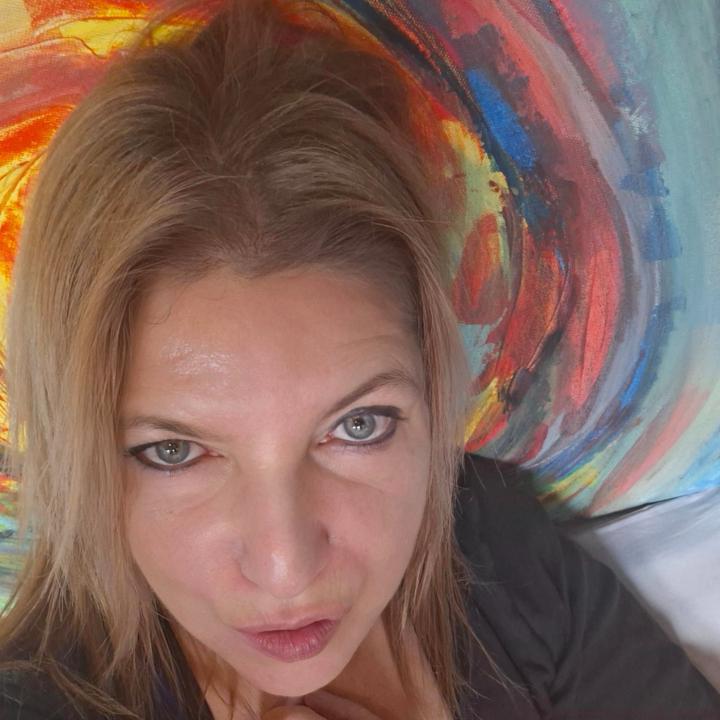 Patricia Scheltjens