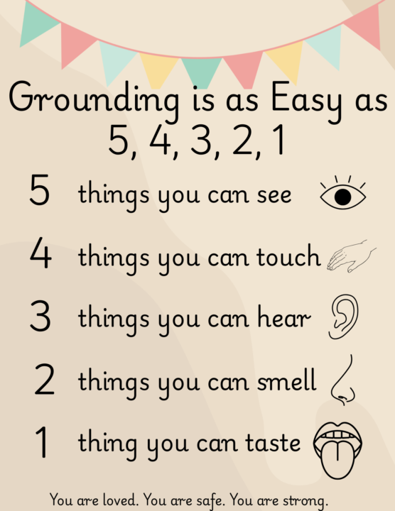 Grounding