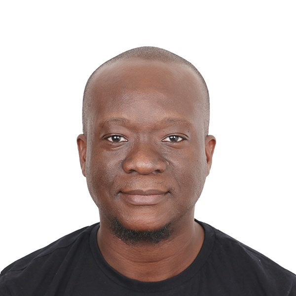 Bello Olatunji