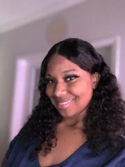 Adnisha Davison