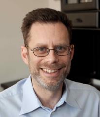 Tony Steuer