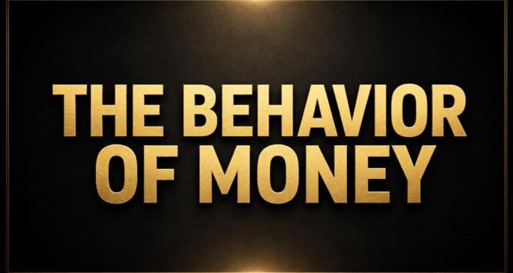 The Behavior of Money