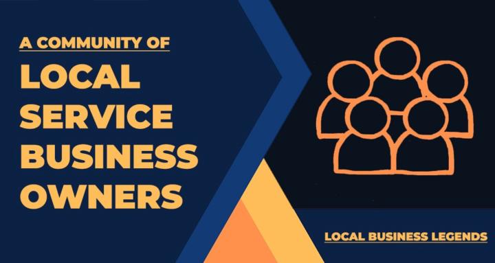 Local Business Legends