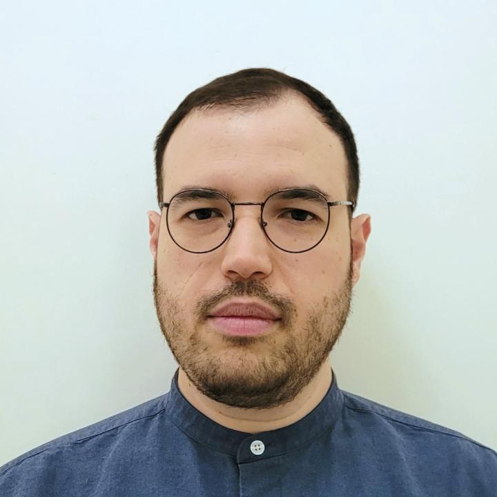 Fabricio Jimenez Morales
