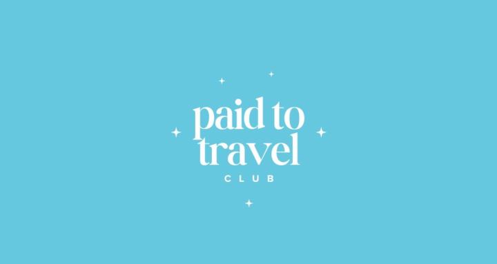 Paid to Travel Club