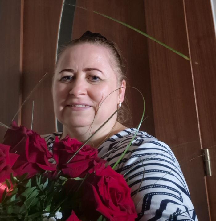 Izabela Pegen