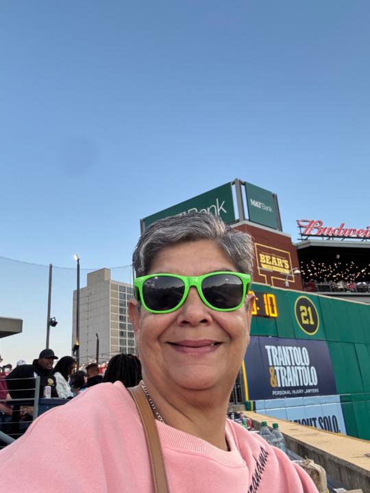 Aida Valdez