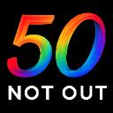 50 Not Out icon