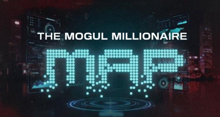 The Mogul Millionaire Map