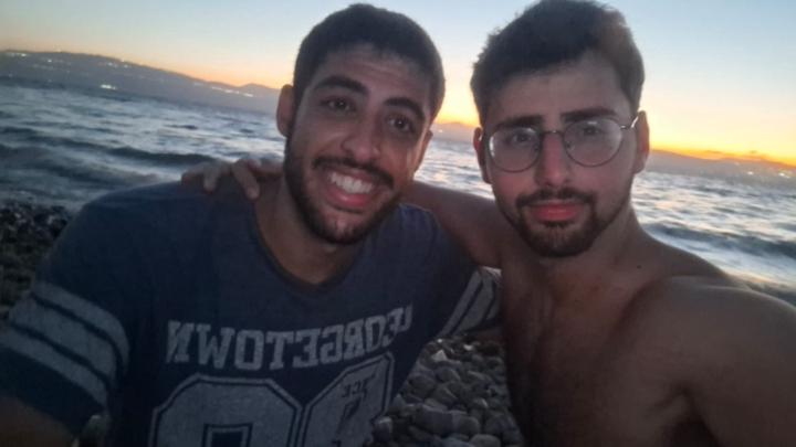 Yair Cohen