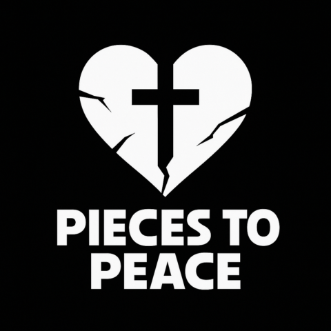 Pieces to Peace gallery image