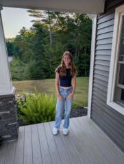 Chloe Junkins