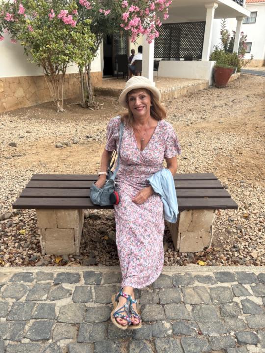 Christine Sholto-Douglas