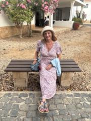 Christine Sholto-Douglas