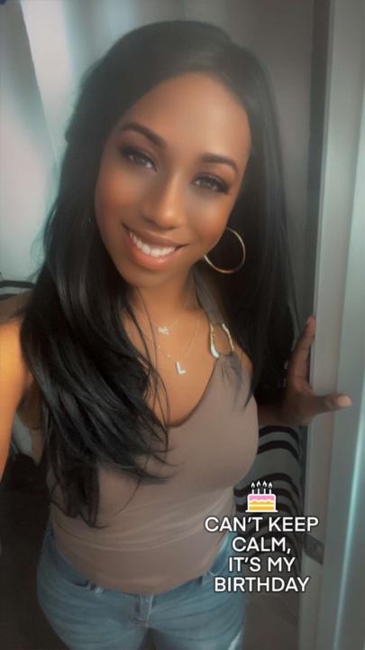 LaNeysha Johnson