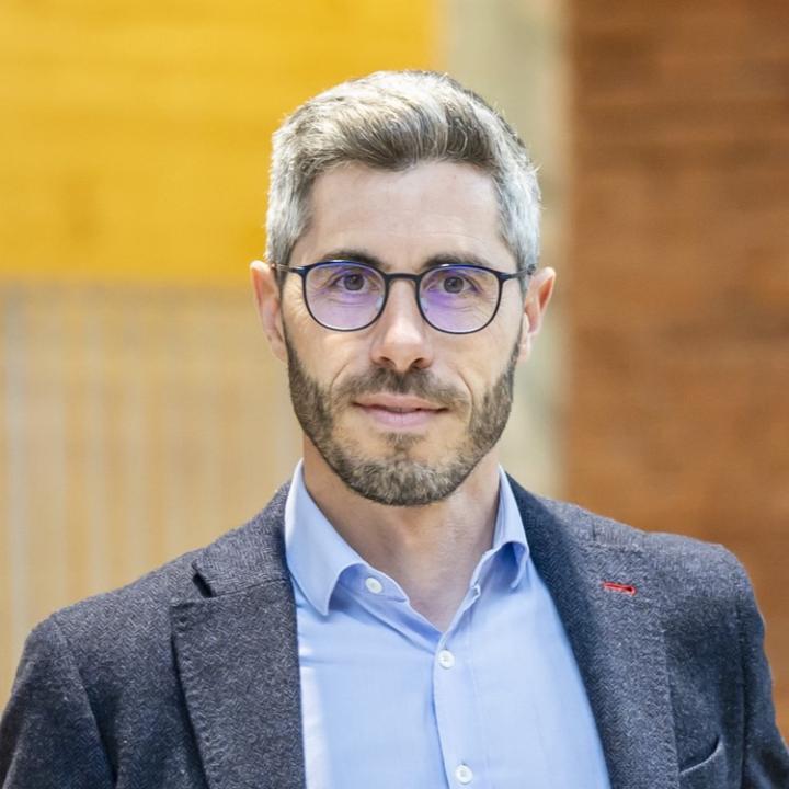 Pierre Ladoux