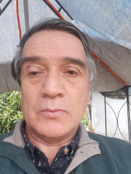 Marcelo Gil salvo