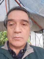 Marcelo Gil salvo