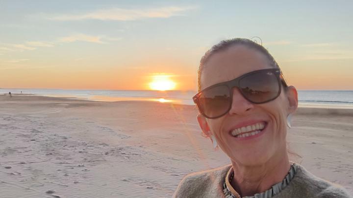 María Victoria Luciague