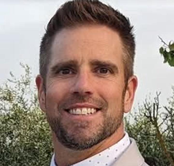 Jeff Hand