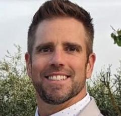 Jeff Hand