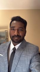 Srikanth Sirimani