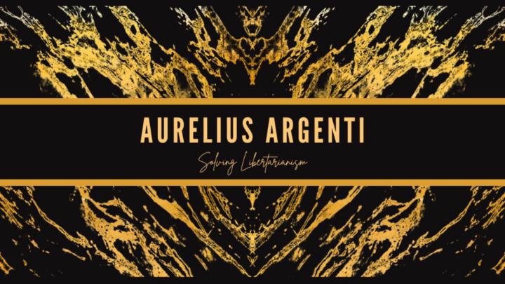 Aurelius Argenti