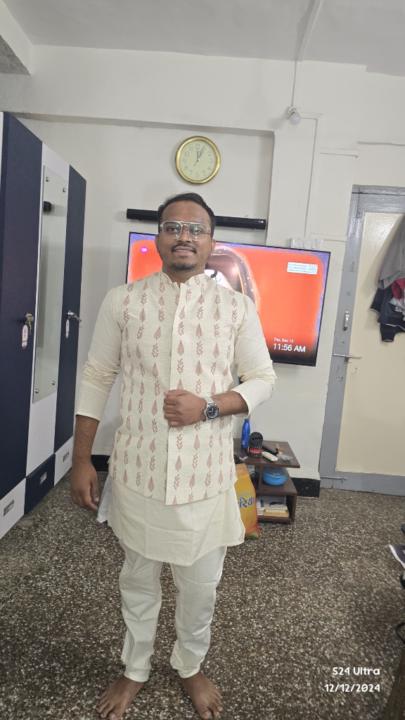 Tejas Gaikwad