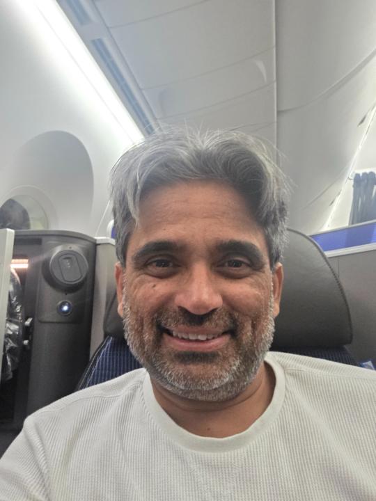 Naveed Bhatti